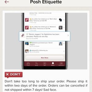 Meet your Posh Ambassador, Angela